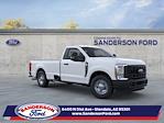 2025 Ford F-250 Regular Cab RWD Cab Chassis for sale #256156 - photo 1