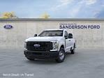 2025 Ford F-250 Regular Cab RWD Cab Chassis for sale #256156 - photo 4
