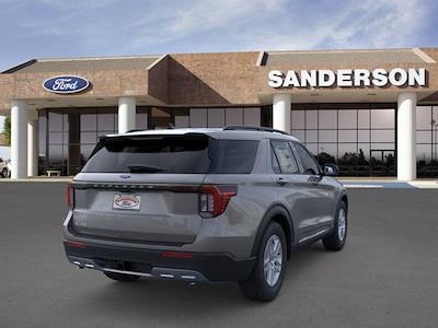 2025 Ford Explorer RWD SUV for sale #256157 - photo 2