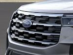 2025 Ford Explorer RWD SUV for sale #256157 - photo 17