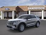 2025 Ford Explorer RWD SUV for sale #256157 - photo 2