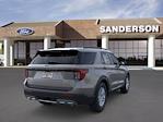 2025 Ford Explorer RWD SUV for sale #256157 - photo 8