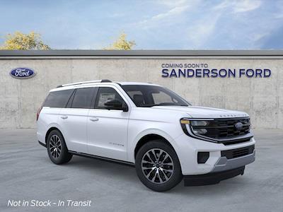 2025 Ford Expedition 4WD SUV for sale #256162 - photo 1
