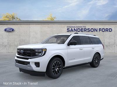2025 Ford Expedition 4WD SUV for sale #256162 - photo 2