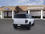 2025 Ford Bronco Sport 4WD SUV for sale #256172 - photo 8