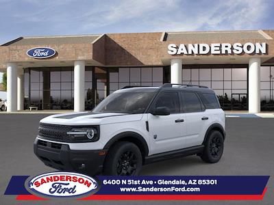 2025 Ford Bronco Sport 4WD SUV for sale #256173 - photo 1
