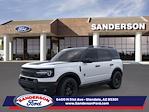 2025 Ford Bronco Sport 4WD SUV for sale #256173 - photo 1