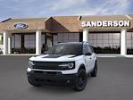 2025 Ford Bronco Sport 4WD SUV for sale #256173 - photo 3