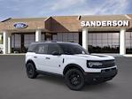2025 Ford Bronco Sport 4WD SUV for sale #256173 - photo 7