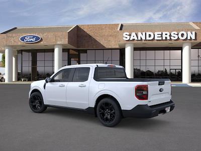 2025 Ford Maverick SuperCrew Cab AWD Pickup for sale #256176 - photo 2
