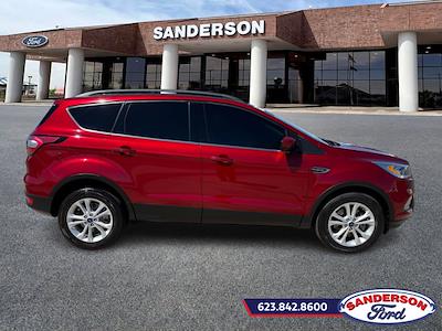 Used 2018 Ford Escape - photo 1