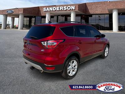 Used 2018 Ford Escape - photo 1