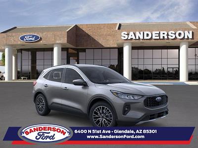 2025 Ford Escape FWD SUV for sale #256177 - photo 1