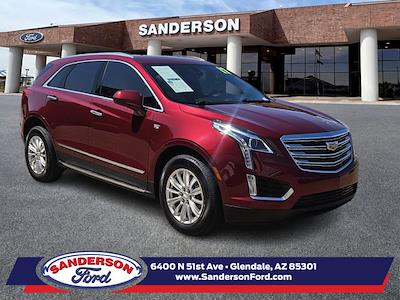 2017 Cadillac XT5 FWD SUV for sale #256179A - photo 1
