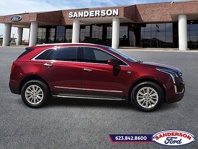 2017 Cadillac XT5 FWD SUV for sale #256179A - photo 2