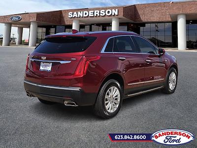 2017 Cadillac XT5 FWD SUV for sale #256179A - photo 2