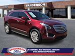 2017 Cadillac XT5 FWD SUV for sale #256179A - photo 1