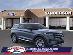 2025 Ford Explorer RWD SUV for sale #256183 - photo 1