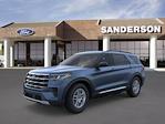 2025 Ford Explorer RWD SUV for sale #256183 - photo 3