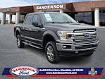 Used 2020 Ford F-150 XLT SuperCrew Cab for sale #256184A - photo 3