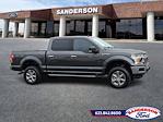 Used 2020 Ford F-150 XLT SuperCrew Cab for sale #256184A - photo 4