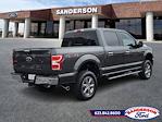 Used 2020 Ford F-150 XLT SuperCrew Cab for sale #256184A - photo 5