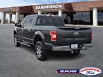 Used 2020 Ford F-150 XLT SuperCrew Cab for sale #256184A - photo 2