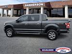 Used 2020 Ford F-150 XLT SuperCrew Cab for sale #256184A - photo 7