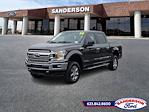 Used 2020 Ford F-150 XLT SuperCrew Cab for sale #256184A - photo 1