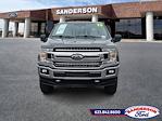 Used 2020 Ford F-150 XLT SuperCrew Cab for sale #256184A - photo 8