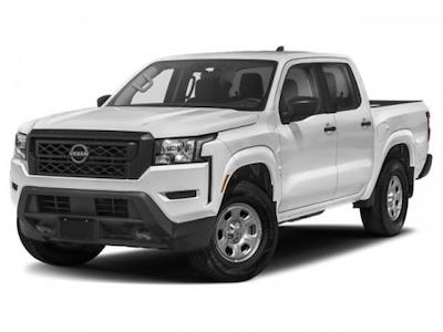 Used 2022 Nissan Frontier S Crew Cab for sale #256184B - photo 1