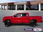 2022 Nissan Frontier Crew Cab RWD Pickup for sale #256184B - photo 6