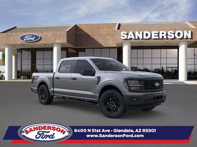 2025 Ford F-150 SuperCrew Cab 4WD Pickup for sale #256185 - photo 1