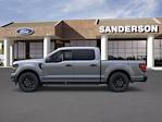 New 2025 Ford F-150 STX SuperCrew Cab 4WD Pickup for sale #256185 - photo 5