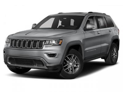 Used 2018 Jeep Grand Cherokee Limited for sale #256186A - photo 1