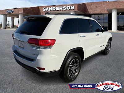 Used 2018 Jeep Grand Cherokee - photo 1