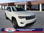 2018 Jeep Grand Cherokee RWD SUV for sale #256186A - photo 18
