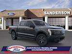 2025 Ford F-150 Lightning SuperCrew Cab AWD Pickup for sale #256188 - photo 1