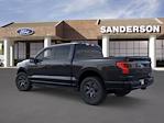 2025 Ford F-150 Lightning SuperCrew Cab AWD Pickup for sale #256188 - photo 6