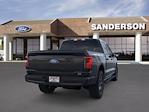 2025 Ford F-150 Lightning SuperCrew Cab AWD Pickup for sale #256188 - photo 2