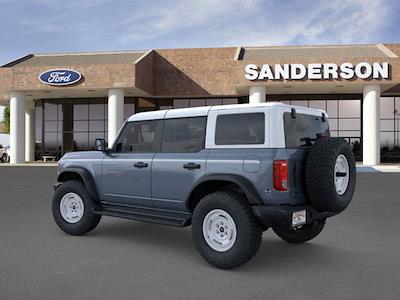 2025 Ford Bronco 4WD SUV for sale #256197 - photo 2