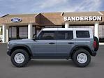 2025 Ford Bronco 4WD SUV for sale #256197 - photo 4
