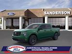 2025 Ford Maverick SuperCrew Cab AWD Pickup for sale #256205 - photo 1