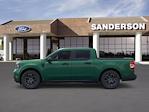 2025 Ford Maverick SuperCrew Cab AWD Pickup for sale #256205 - photo 4