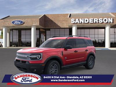 2025 Ford Bronco Sport 4WD SUV for sale #256207 - photo 1