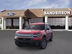 2025 Ford Bronco Sport 4WD SUV for sale #256207 - photo 3
