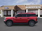 2025 Ford Bronco Sport 4WD SUV for sale #256207 - photo 4
