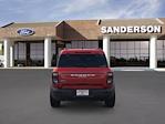 2025 Ford Bronco Sport 4WD SUV for sale #256207 - photo 5