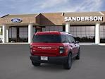 2025 Ford Bronco Sport 4WD SUV for sale #256207 - photo 8