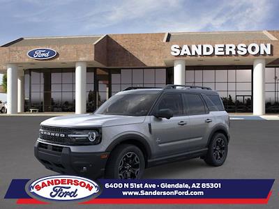 2025 Ford Bronco Sport 4WD SUV for sale #256208 - photo 1